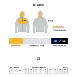 Prostyle Elements Docker Hybrid Jacket -Rugbyausrüstung Geschäft prostyle elements docker hybrid jacket4