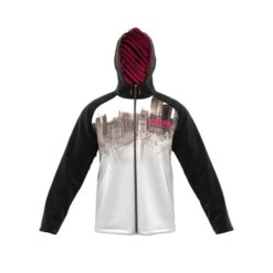 Prostyle Elements Fusion Hybrid Jacket