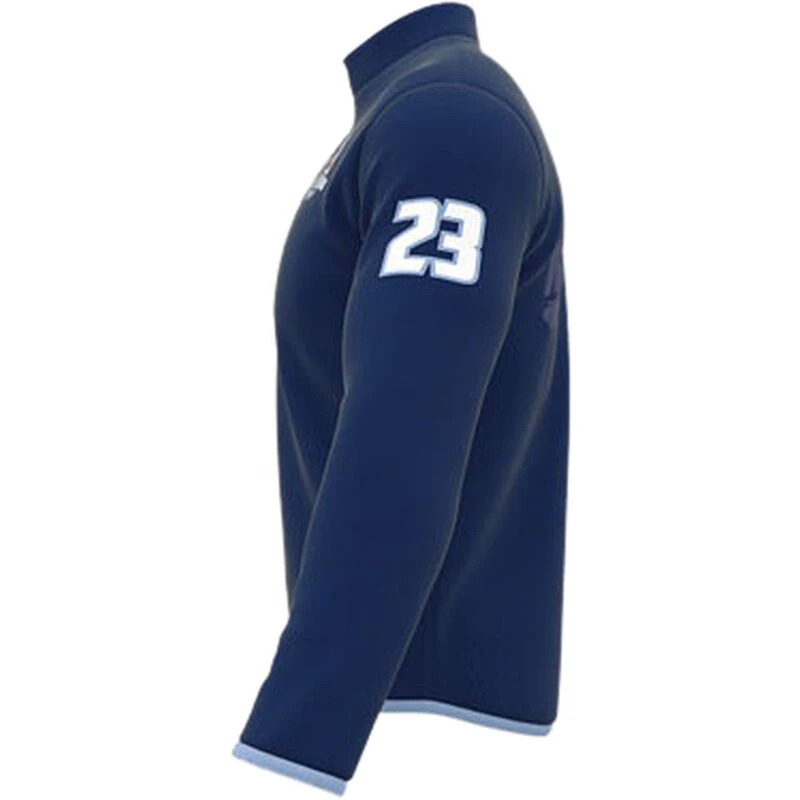 Prostyle Fairways HZ Pullover 4 Prostyle Fairways HZ Pullover – Bild 2
