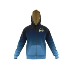 Prostyle Free Spirit Full Zip Hoodie