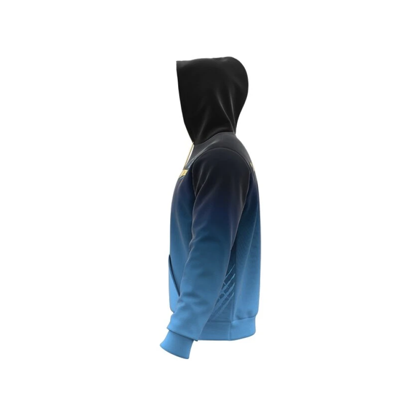 Prostyle Free Spirit Full Zip Hoodie 4 Prostyle Free Spirit Full Zip Hoodie – Bild 2