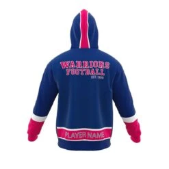 Prostyle Free Spirit Pullover Hoodie -Rugbyausrüstung Geschäft prostyle free spirit pullover hoodie3