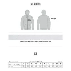 Prostyle Free Spirit Pullover Hoodie -Rugbyausrüstung Geschäft prostyle free spirit pullover hoodie4