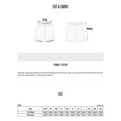 Prostyle GP Shorts -Rugbyausrüstung Geschäft prostyle gp shorts4