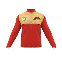 Prostyle Greens HZ Pullover