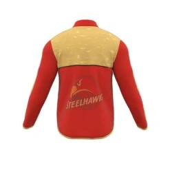 Prostyle Greens HZ Pullover -Rugbyausrüstung Geschäft prostyle greens hz pullover3