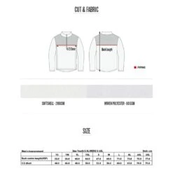 Prostyle Greens HZ Pullover -Rugbyausrüstung Geschäft prostyle greens hz pullover4