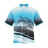 Prostyle Hemd, LSL Woven Short Sleeve -Rugbyausrüstung Geschäft prostyle hemd lsl woven short sleeve
