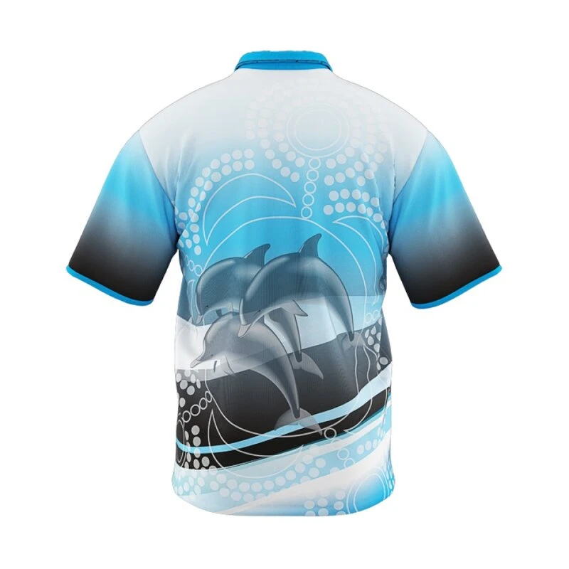 Prostyle Hemd, LSL Woven Short Sleeve 5 Prostyle Hemd, LSL Woven Short Sleeve – Bild 3