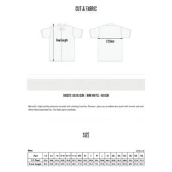 Prostyle Hemd, LSL Woven Short Sleeve 9 Prostyle Hemd, LSL Woven Short Sleeve -Rugbyausrüstung Geschäft prostyle hemd lsl woven short sleeve4