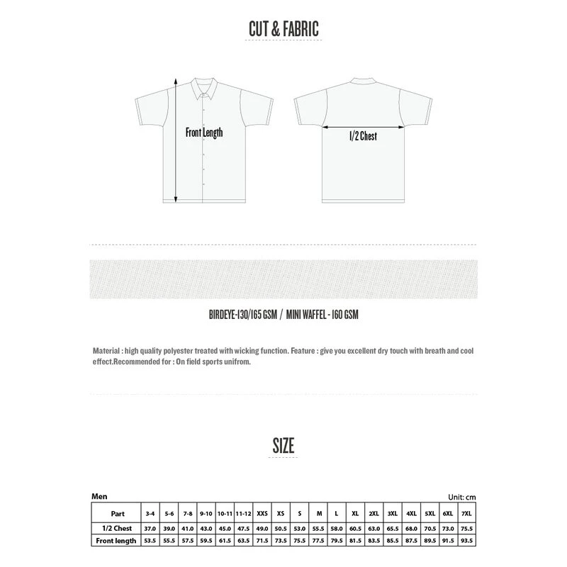 Prostyle Hemd, LSL Woven Short Sleeve 6 Prostyle Hemd, LSL Woven Short Sleeve – Bild 4