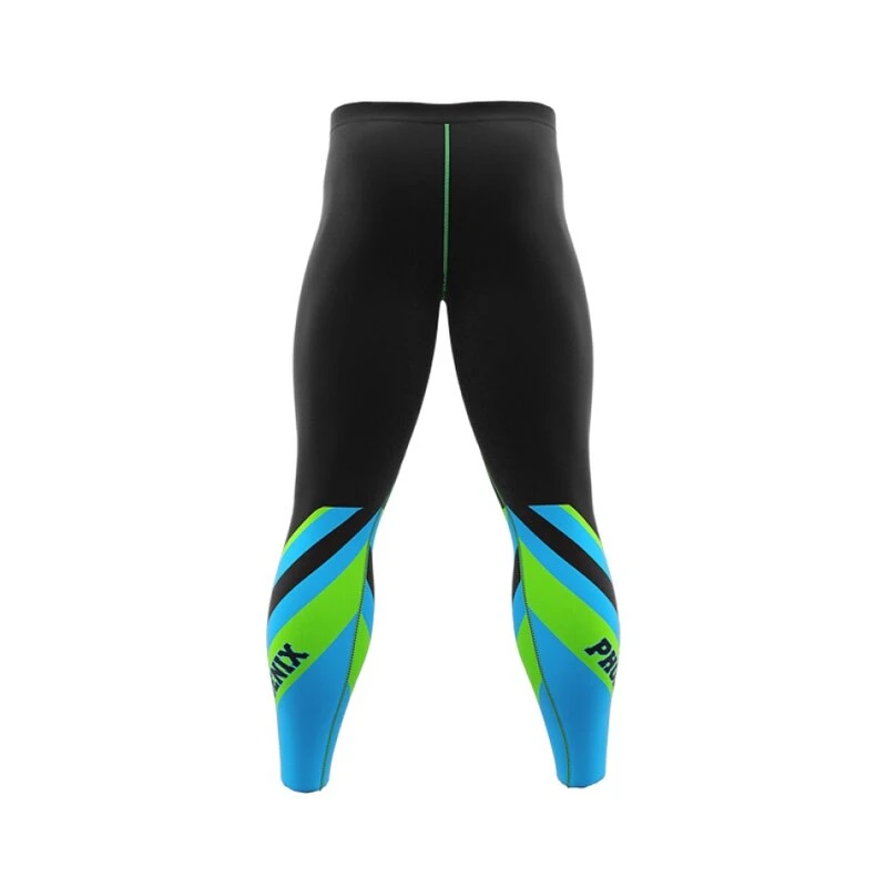 Prostyle Herren Compression Leggins Lang 5 Prostyle Herren Compression Leggins Lang – Bild 3