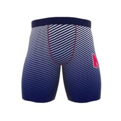 Prostyle Herren Compression Shorts