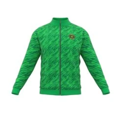 Prostyle Reaction Knit Warm-Up Jacket