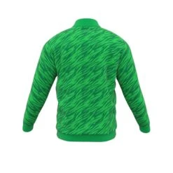Prostyle Reaction Knit Warm-Up Jacket -Rugbyausrüstung Geschäft prostyle reaction knit warm up jacket3