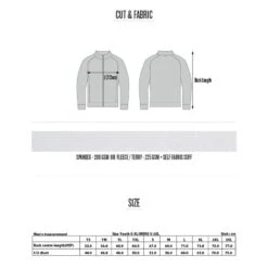 Prostyle Reaction Knit Warm-Up Jacket -Rugbyausrüstung Geschäft prostyle reaction knit warm up jacket4