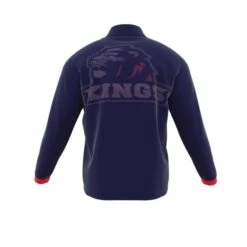 Prostyle Response Woven Warm-Up Jacket -Rugbyausrüstung Geschäft prostyle response woven warm up jacket3
