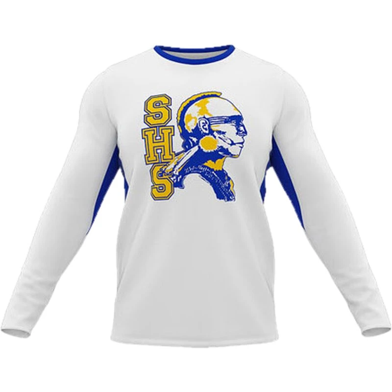 Prostyle Shirt, Power Long Sleeve Für SIE Und IHN 3 Prostyle Shirt, Power Long Sleeve Für SIE Und IHN