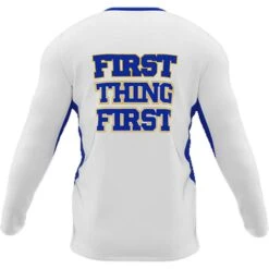 Prostyle Shirt, Power Long Sleeve Für SIE Und IHN 10 Prostyle Shirt, Power Long Sleeve Für SIE Und IHN -Rugbyausrüstung Geschäft prostyle shirt power long sleeve fuer sie und ihn3