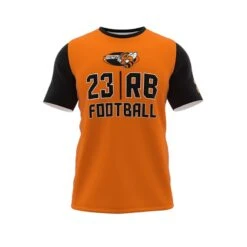 Prostyle Shirt, Power Short Sleeve Für SIE Und IHN