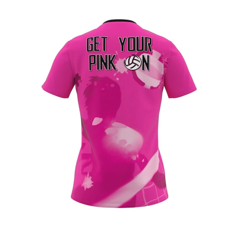 Prostyle Shirt, Power Short Sleeve Für SIE Und IHN 8 Prostyle Shirt, Power Short Sleeve Für SIE Und IHN – Bild 6