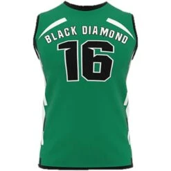 Prostyle Shirt, Power Sleeveless Für SIE Und IHN