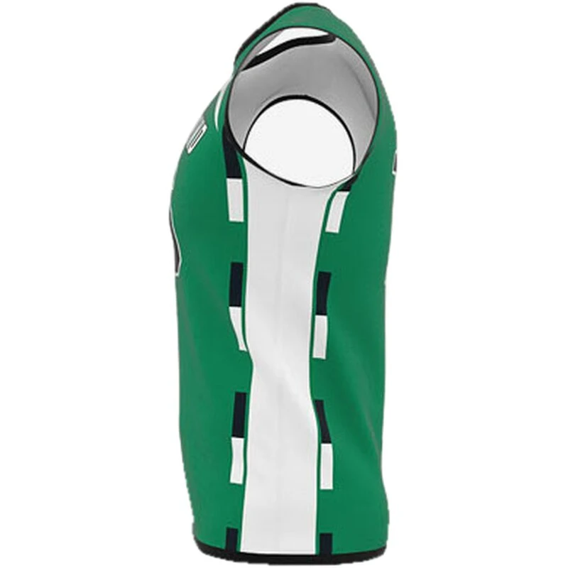 Prostyle Shirt, Power Sleeveless Für SIE Und IHN 4 Prostyle Shirt, Power Sleeveless Für SIE Und IHN – Bild 2