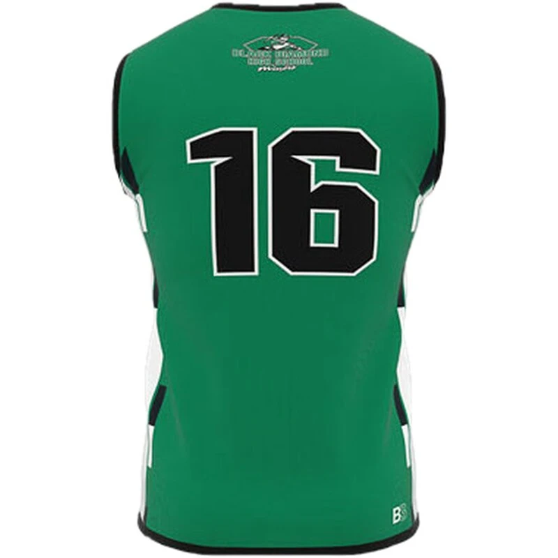 Prostyle Shirt, Power Sleeveless Für SIE Und IHN 5 Prostyle Shirt, Power Sleeveless Für SIE Und IHN – Bild 3