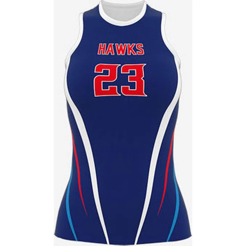 Prostyle Shirt, Power Sleeveless Für SIE Und IHN 6 Prostyle Shirt, Power Sleeveless Für SIE Und IHN – Bild 4