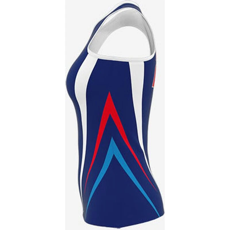 Prostyle Shirt, Power Sleeveless Für SIE Und IHN 7 Prostyle Shirt, Power Sleeveless Für SIE Und IHN – Bild 5