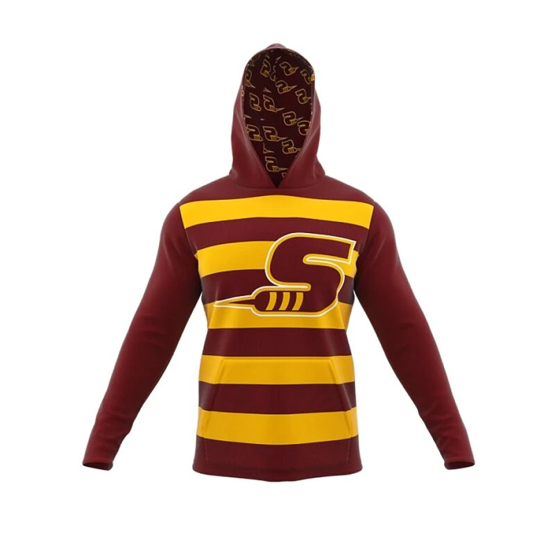 Prostyle Training Long Sleeve Hoodie 3 Prostyle Training Long Sleeve Hoodie