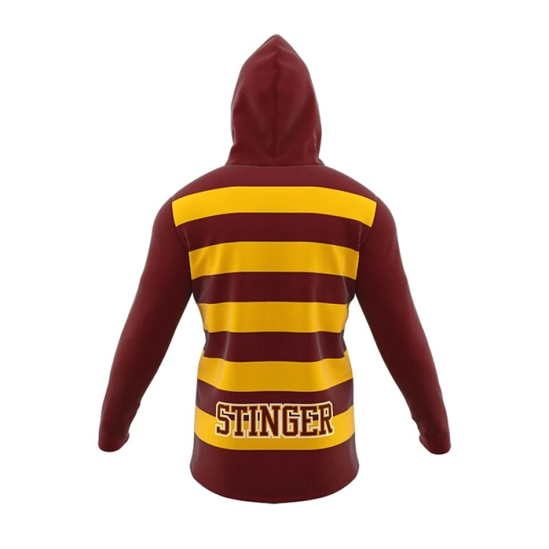 Prostyle Training Long Sleeve Hoodie 5 Prostyle Training Long Sleeve Hoodie – Bild 3