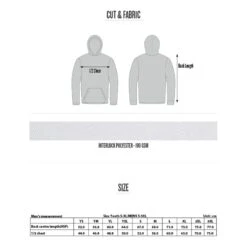 Prostyle Training Long Sleeve Hoodie 9 Prostyle Training Long Sleeve Hoodie -Rugbyausrüstung Geschäft prostyle training long sleeve hoodie4