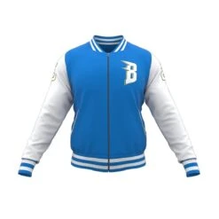 Prostyle Varsity Soft Shell Jacket