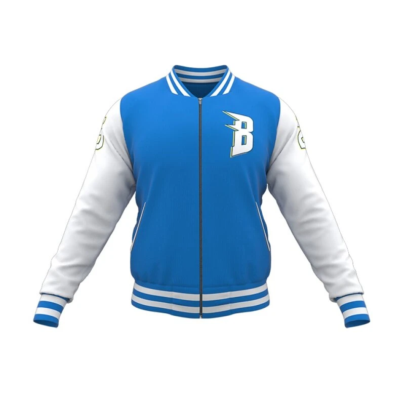Prostyle Varsity Soft Shell Jacket 3 Prostyle Varsity Soft Shell Jacket