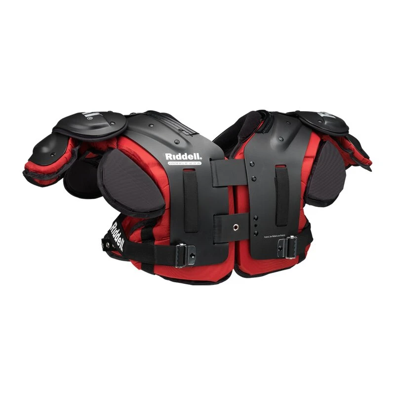 Riddell Kombine AP Multi Position Shoulderpad 4 Riddell Kombine AP Multi Position Shoulderpad – Bild 2