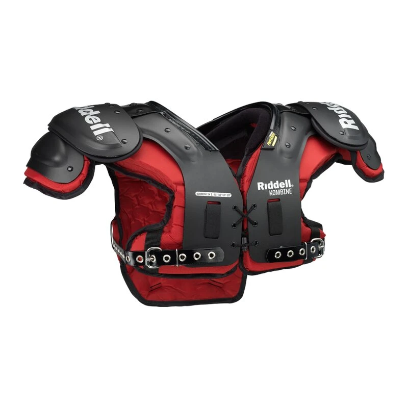 Riddell Kombine SK, Skill Position Shoulderpad 3 Riddell Kombine SK, Skill Position Shoulderpad