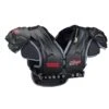 Riddell Power SPK+ QB/WR Position Pad -Rugbyausrüstung Geschäft riddell power spk qb wr position pad
