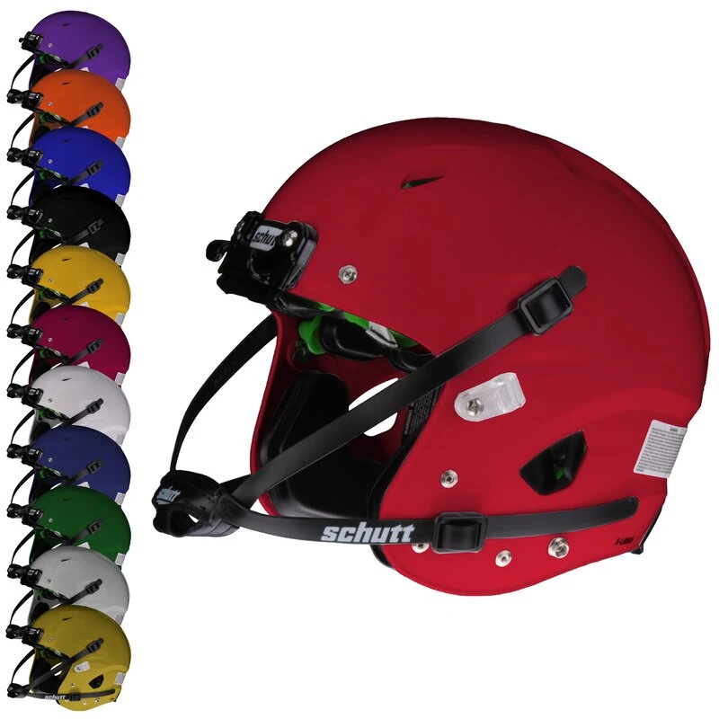 Schutt Vengeance A11+ Jugend Helm Bis 17 Jahre 3 Schutt Vengeance A11+ Jugend Helm Bis 17 Jahre