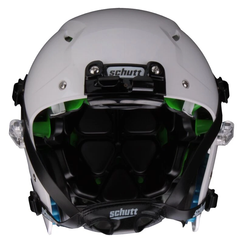 Schutt Vengeance A11+ Jugend Helm Bis 17 Jahre 4 Schutt Vengeance A11+ Jugend Helm Bis 17 Jahre – Bild 2