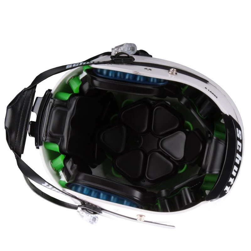 Schutt Vengeance A11+ Jugend Helm Bis 17 Jahre 7 Schutt Vengeance A11+ Jugend Helm Bis 17 Jahre – Bild 5