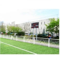 Stramatel Elektronische Anzeigetafel American Football Klein -Rugbyausrüstung Geschäft stramatel elektronische anzeigetafel american football klein2