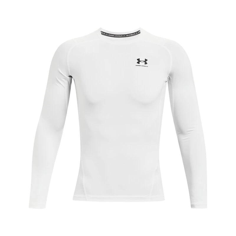 Under Armour UA HeatGear® Armour Compression Long Sleeve 5 Under Armour UA HeatGear® Armour Compression Long Sleeve – Bild 3