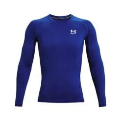 Under Armour UA HeatGear® Armour Compression Long Sleeve 11 Under Armour UA HeatGear® Armour Compression Long Sleeve -Rugbyausrüstung Geschäft ua heatgearz armour compression long sleeve4