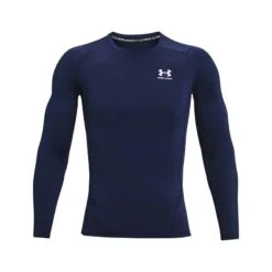 Under Armour UA HeatGear® Armour Compression Long Sleeve 12 Under Armour UA HeatGear® Armour Compression Long Sleeve -Rugbyausrüstung Geschäft ua heatgearz armour compression long sleeve5