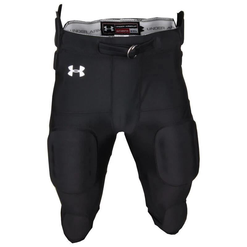 Under Armour 7 Pad "All In One" Integrated Pant, Footballhose 4 Under Armour 7 Pad "All In One" Integrated Pant, Footballhose – Bild 2