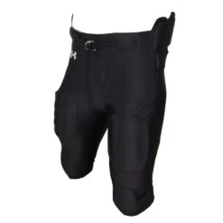 Under Armour 7 Pad "All In One" Integrated Pant, Footballhose 9 Under Armour 7 Pad "All In One" Integrated Pant, Footballhose -Rugbyausrüstung Geschäft under armour 7 pad all in one integrated pant footballhose3