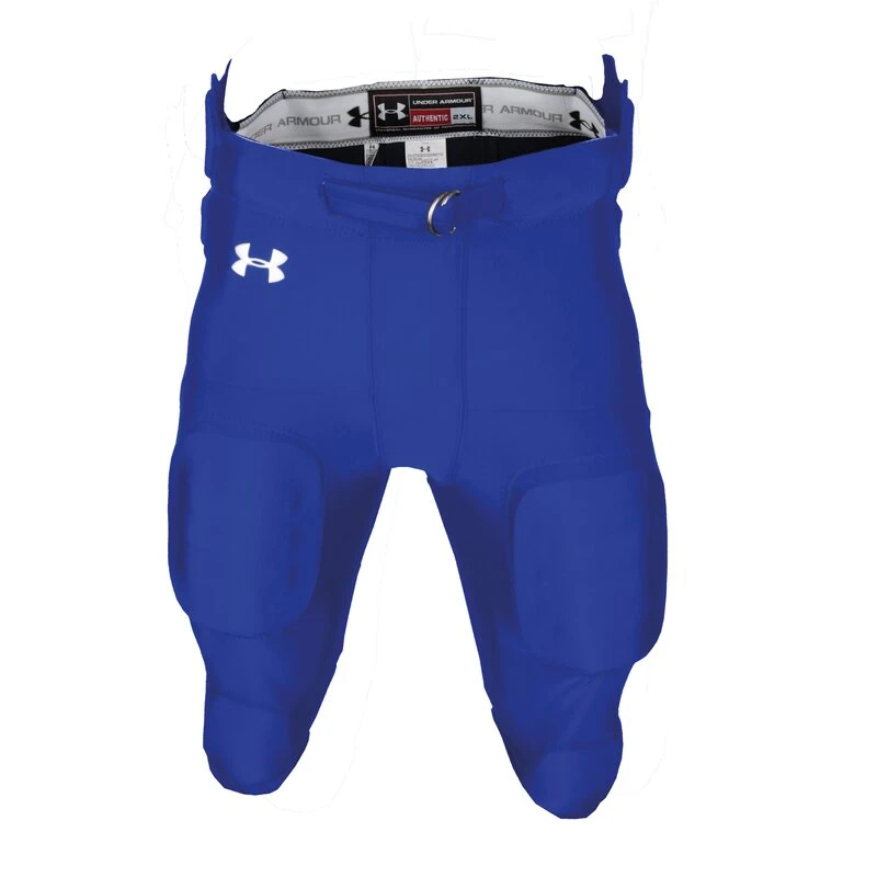 Under Armour 7 Pad "All In One" Integrated Pant, Footballhose 7 Under Armour 7 Pad "All In One" Integrated Pant, Footballhose – Bild 5