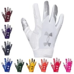 Under Armour F8 Gloves