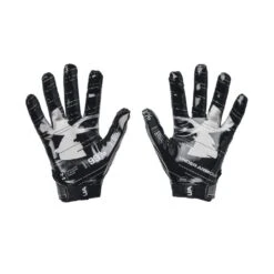 Under Armour F8 Handschuhe - Schwarz
